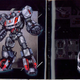Illustration for article titled If emTransformers: Fall Of Cybertron/em Looks as Good as This, No One Will Complain